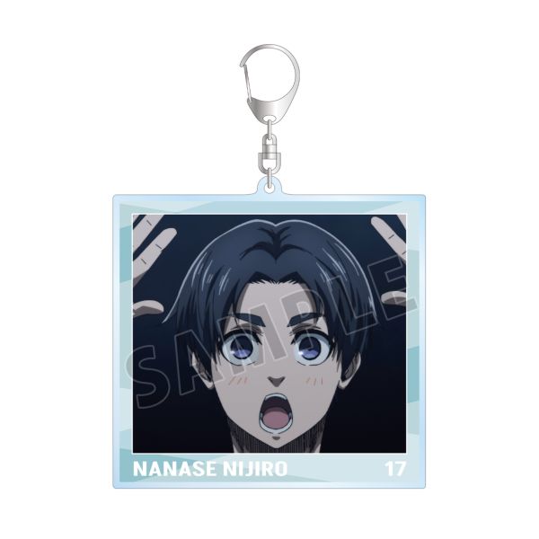 �u���[���b�N �������Y ��ʎ�BIG�A�N�����L�[�z���_�[