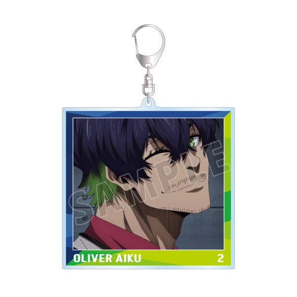 �u���[���b�N �I�����@�E���� ��ʎ�BIG�A�N�����L�[�z���_�[