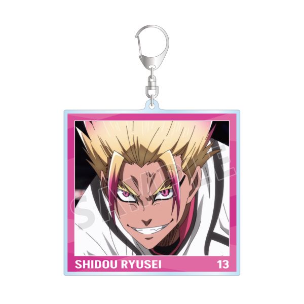 �u���[���b�N �m������ ��ʎ�BIG�A�N�����L�[�z���_�[