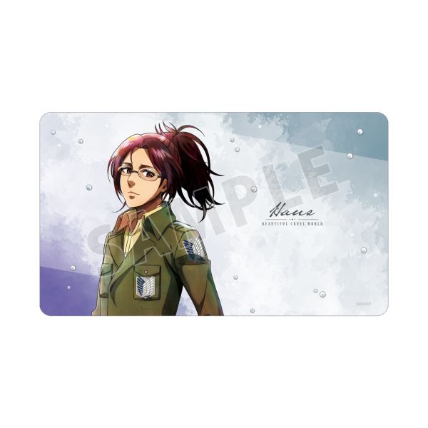 �i���̋��l �`�����낵 �n���W �~�̕���ver. �}���`�f�X�N�}�b�g