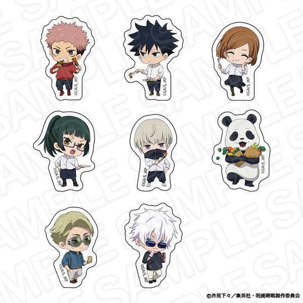 ��p���� �t���[�N�V�[�� BBQ �~�j�L���� ver.