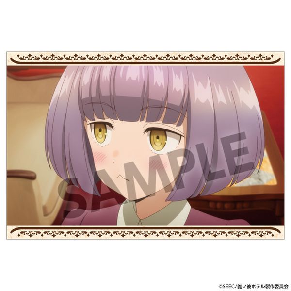 �N�\�ރz�e�� �|�X�g�J�[�h�Z�b�g A