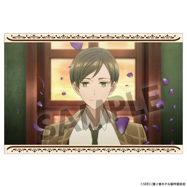 �N�\�ރz�e�� �|�X�g�J�[�h�Z�b�g C