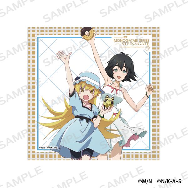 ������×STEINS;GATE �n���h�^�I�� �E��E×�Ŗ��܂��