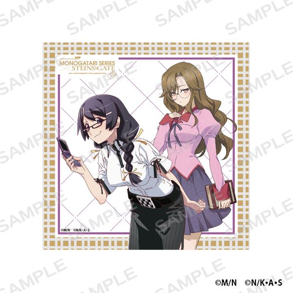 ������×STEINS;GATE �n���h�^�I�� �H�엃×�ː��G��