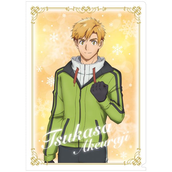 ���_���X�g �N���A�t�@�C�� ���Y�H�i