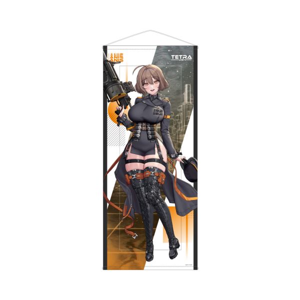 グッズ: 勝利の女神：NIKKE LOVECACAOさんイラスト アニス