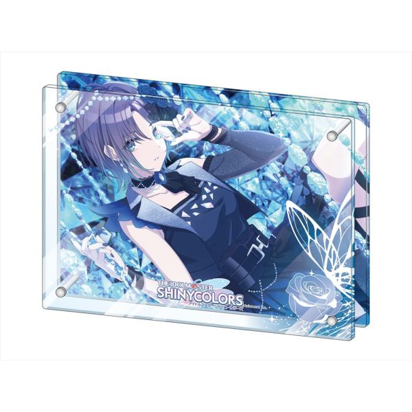 �A�C�h���}�X�^�[ �V���C�j�[�J���[�Y �W�I���}���A�N�����p�l�� �u�܂����̂ɂ��� ��q���vVer.