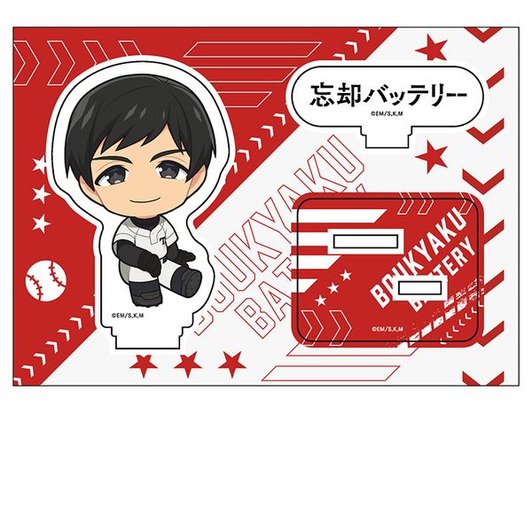 �Y�p�o�b�e���[ �؂��񖺃A�N�����t�B�M���A vol.2 ���s�p��Y