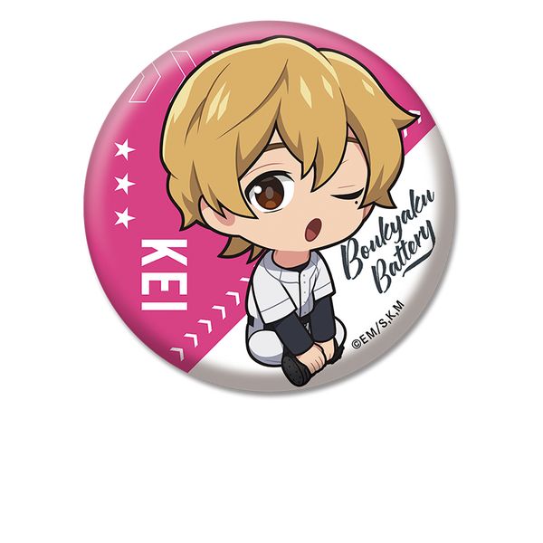 �Y�p�o�b�e���[ �؂��񖺊ʃo�b�W vol.2 �v�\