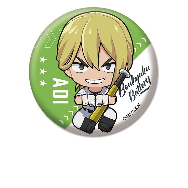 �Y�p�o�b�e���[ �؂��񖺊ʃo�b�W vol.2 ������