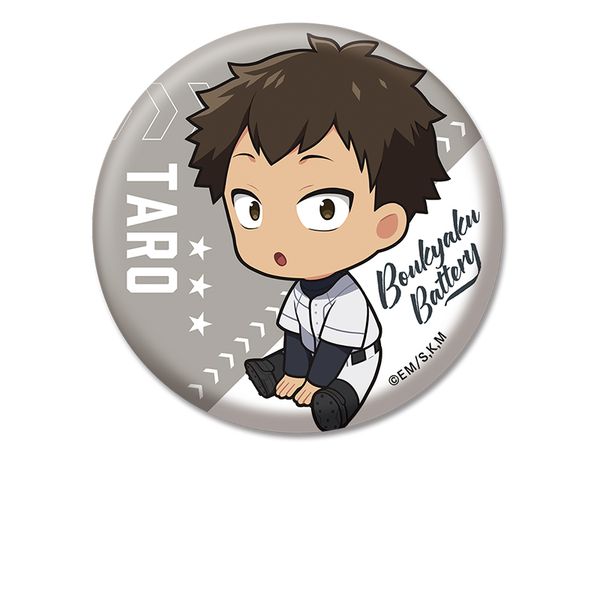 �Y�p�o�b�e���[ �؂��񖺊ʃo�b�W vol.2 �R�c���Y