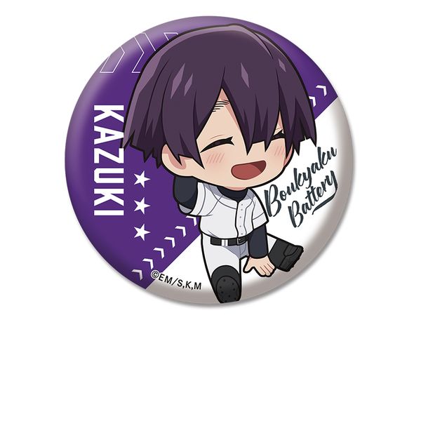 �Y�p�o�b�e���[ �؂��񖺊ʃo�b�W vol.2 �y���a�G