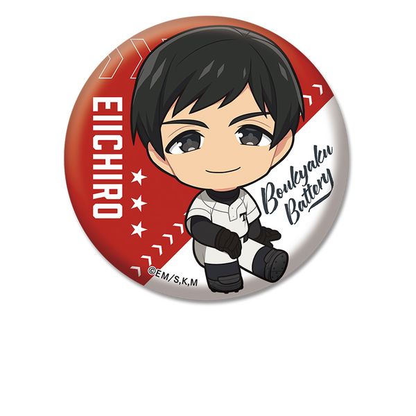 �Y�p�o�b�e���[ �؂��񖺊ʃo�b�W vol.2 ���s�p��Y