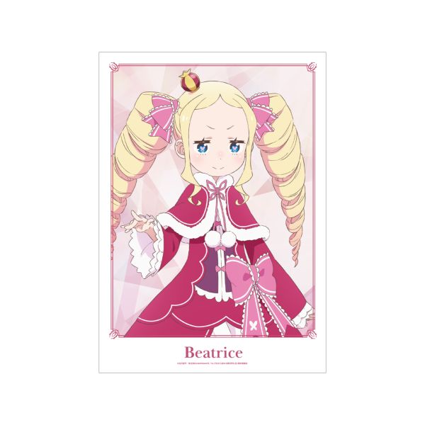 Re:�[������n�߂�ِ��E���� �x�A�g���X A3�}�b�g���H�|�X�^�[