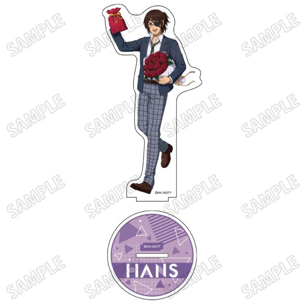 �i���̋��l The Final Season �`�����낵BIG�A�N�����X�^���h �w����ver. 3�n���W�E�]�G