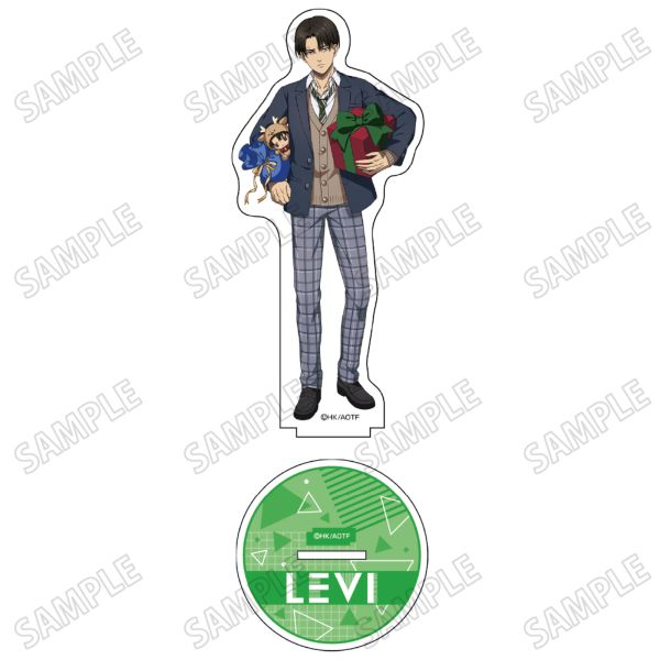 �i���̋��l The Final Season �`�����낵BIG�A�N�����X�^���h �w����ver. 4�����@�C�E�A�b�J�[�}��