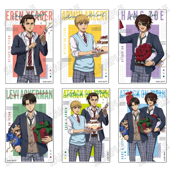 �i���̋��l The Final Season �`�����낵�A�N�����u���b�N�R���N�V���� �w����ver. �y1BOX�z