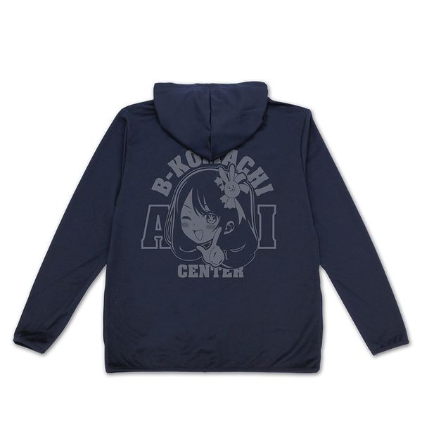 �y�����̎q�z �A�C�����P�v�i������!!! ����h���C�p�[�J�[ NAVY M