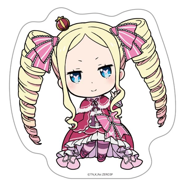 Re:�[������n�߂�ِ��E���� �_�C�J�b�g�X�e�b�J�[ �x�A�g���X �f�t�H����ver.