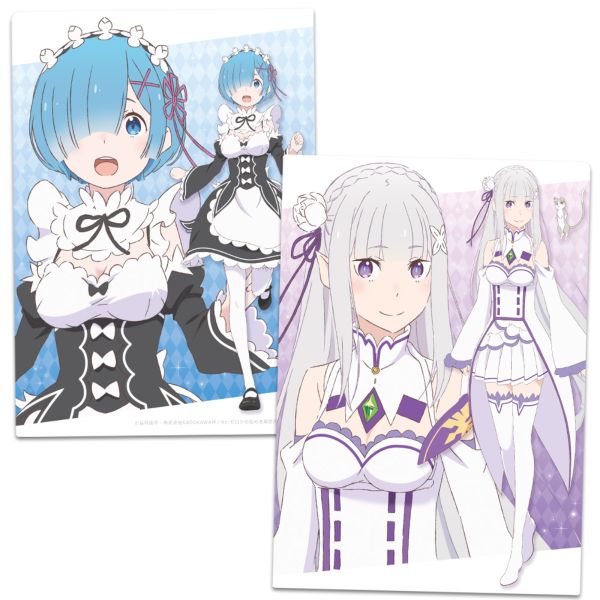 Re:�[������n�߂�ِ��E���� �N���A�t�@�C�� �G�~���A������