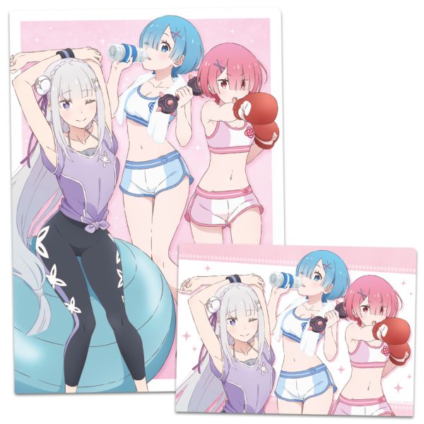 Re:�[������n�߂�ِ��E���� �N���A�t�@�C�� �G�~���A������������