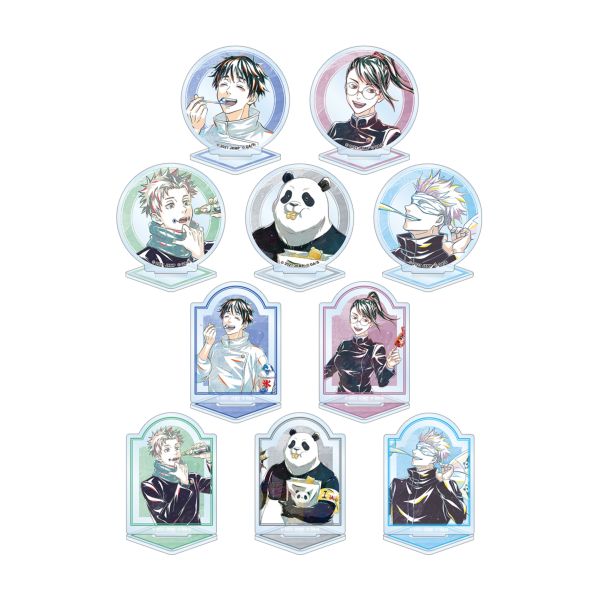 ����� ��p���� 0 �g���[�f�B���O Ani-Art ��3�e �A�N�����X�^���h �y1BOX�z