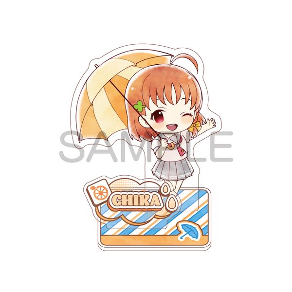 ���u���C�u�I�T���V���C��!! �P�����A�N�����X�^���h ���C���