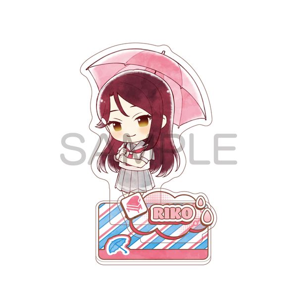 ���u���C�u�I�T���V���C��!! �P�����A�N�����X�^���h �������q