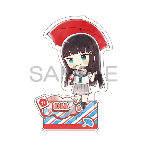 ���u���C�u�I�T���V���C��!! �P�����A�N�����X�^���h ���V�_�C��