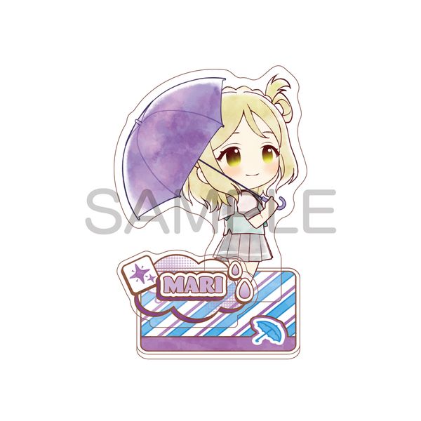 ���u���C�u�I�T���V���C��!! �P�����A�N�����X�^���h �����f�