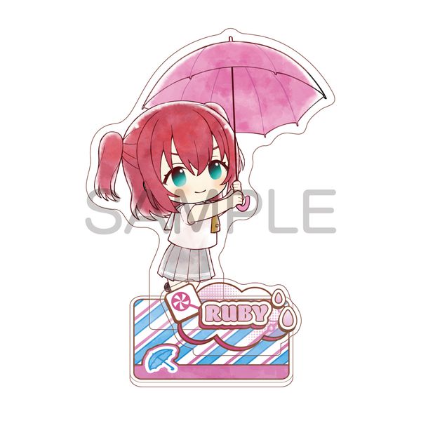 ���u���C�u�I�T���V���C��!! �P�����A�N�����X�^���h ���V���r�B