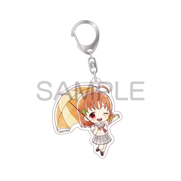 ���u���C�u�I�T���V���C��!! �P���� �A�N�����L�[�z���_�[ ���C���