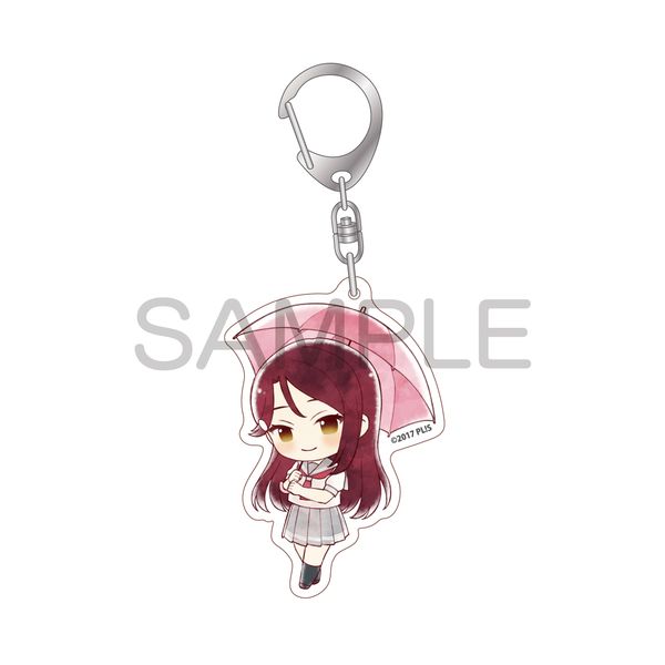 ���u���C�u�I�T���V���C��!! �P���� �A�N�����L�[�z���_�[ �������q