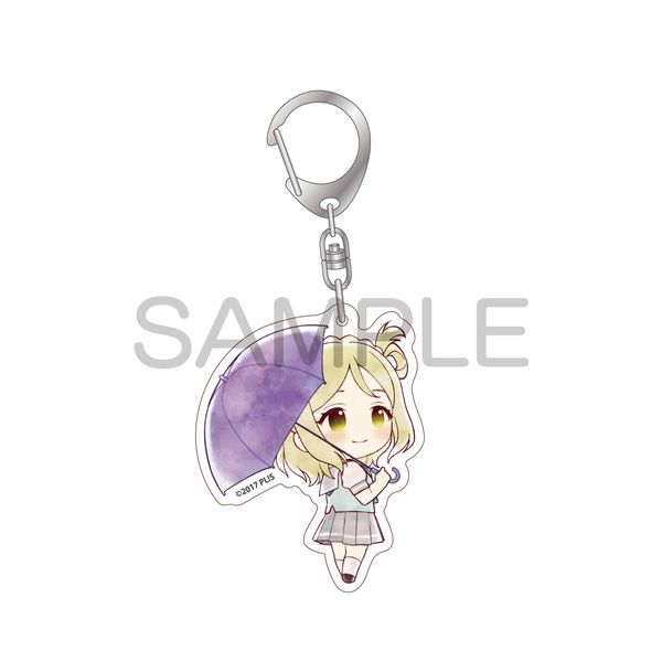 ���u���C�u�I�T���V���C��!! �P���� �A�N�����L�[�z���_�[ �����f�