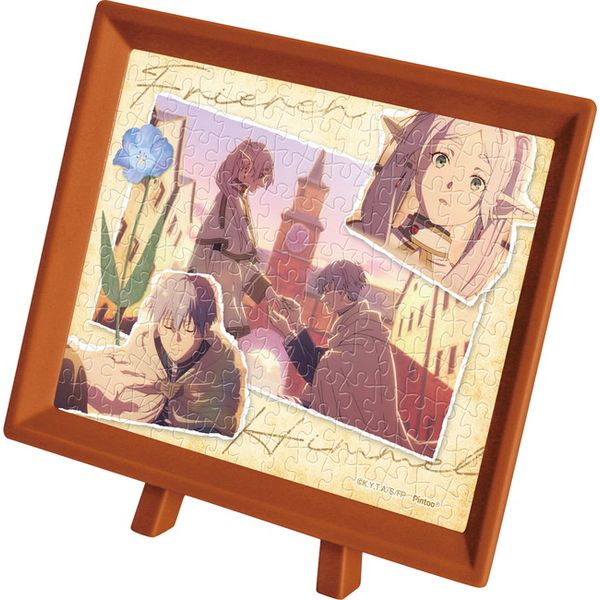 葬送のフリーレン　まとめ売り（11体セット）　フリーレン・フェルン・ヒンメル 葬送のフリーレン まとめ売り（11体セット） フリーレン