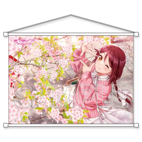 ���u���C�u�I�T���V���C��!! B2�^�y�X�g���[ Aqours ���q 2