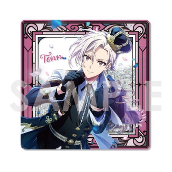 �A�C�h���b�V���Z�u�� ���炫��X�^�v���R���N�V���� Vol.2 I.���V