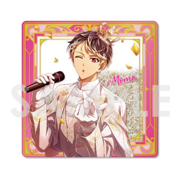 �A�C�h���b�V���Z�u�� ���炫��X�^�v���R���N�V���� Vol.2 K.�S