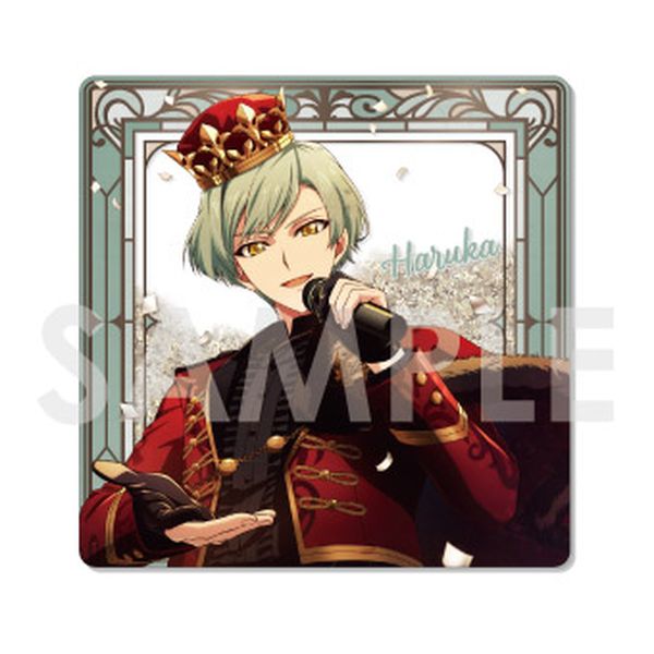 �A�C�h���b�V���Z�u�� ���炫��X�^�v���R���N�V���� Vol.2 M.�吴�I