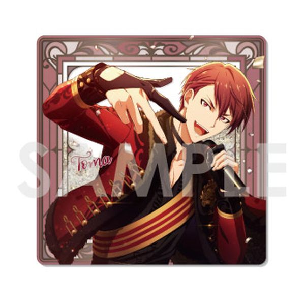 �A�C�h���b�V���Z�u�� ���炫��X�^�v���R���N�V���� Vol.2 N.��ۃg�E�}