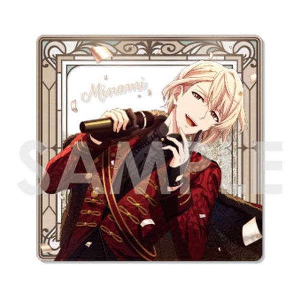 �A�C�h���b�V���Z�u�� ���炫��X�^�v���R���N�V���� Vol.2 O.�����g