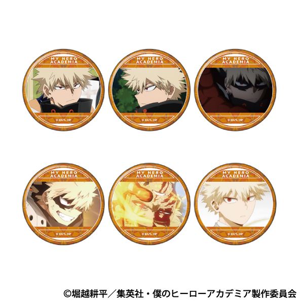 �l�̃q�[���[�A�J�f�~�A �������Ȃ������ς��L�����o�b�W�R���N�V���� �y1BOX�z