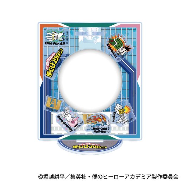 �l�̃q�[���[�A�J�f�~�A �A�N�����ʃo�b�W�z���_�[ �q�[���[