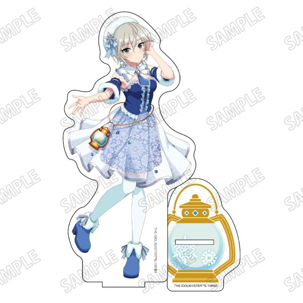 【アナスタシア様限定】 グッズ: アイドルマスター シンデレラガールズ 描き下ろしBIG