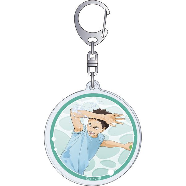 �n�C�L���[!! �A�N�����L�[�z���_�[ A ����