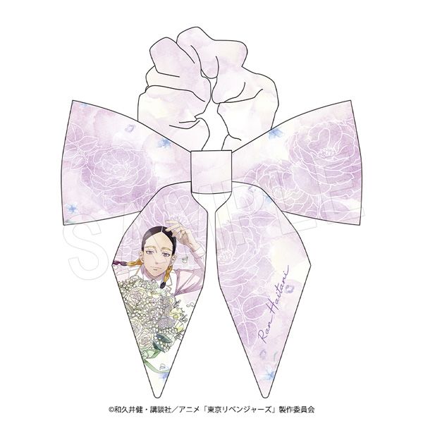 �������x���W���[�Y ���{���V���V�� Bouquet ver. �D�J��