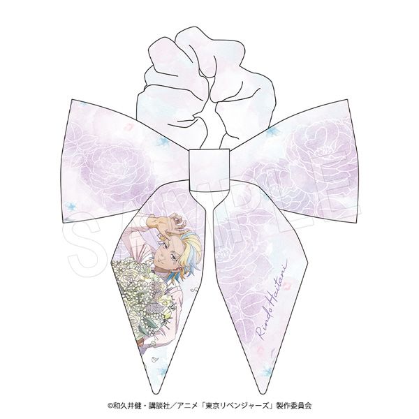 �������x���W���[�Y ���{���V���V�� Bouquet ver. �D�J���_