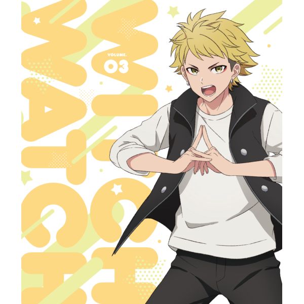 �E�B�b�`�E�H�b�` ��3���i���ʌ��萶�Y�j �yBD�z