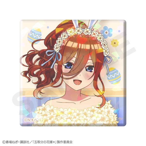 �ܓ����̉ԉŁ� �z���O�����X�N�G�A�ʃo�b�W ����O��